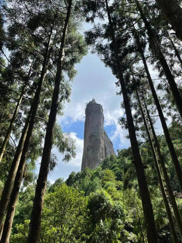 黄山是谁的修行道场 