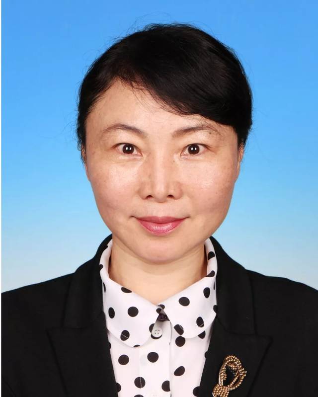 80后女干部任巢湖市副市长 80后部级领导一览表