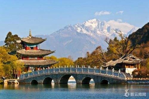 云南旅游景点大全 云南旅游景点大全排行图片