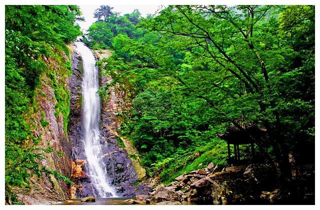 安徽有什么地方好玩的景点 黄山风景区介绍