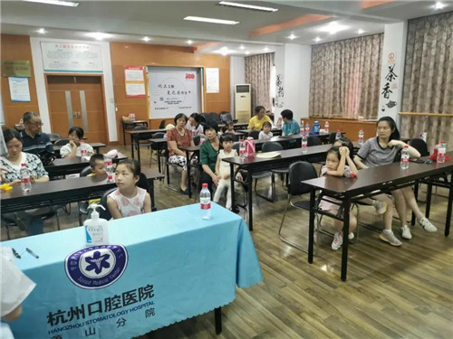 口腔护理专业学校 口腔护理专业学校多少分