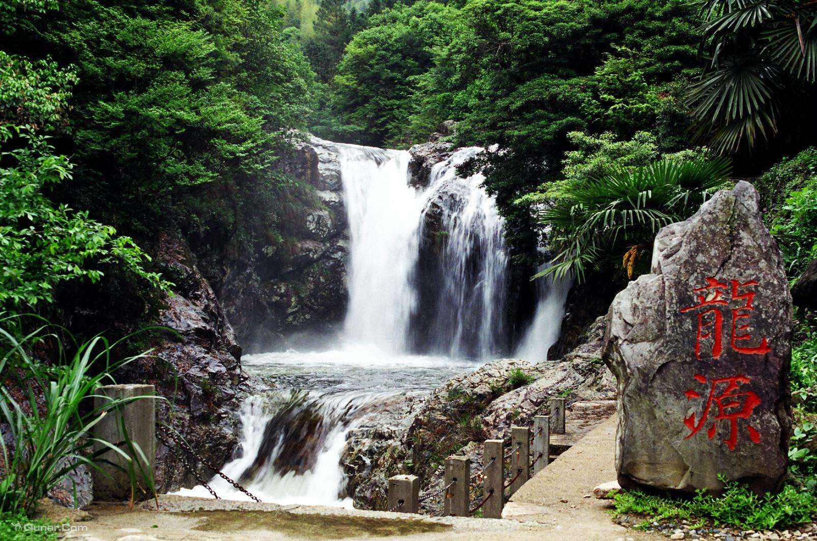 安徽旅游自由行 安徽合肥旅游必去十大景点