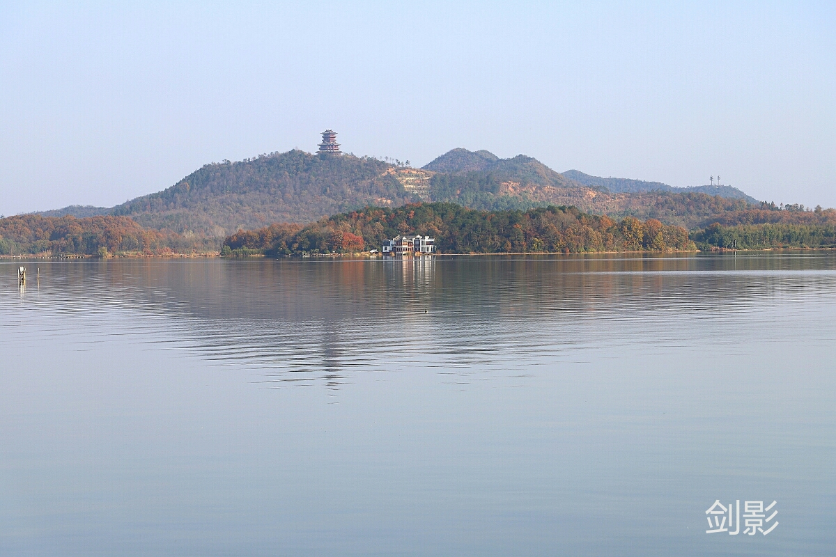 池州免费旅游景点大全 池州旅游景点大全一日游