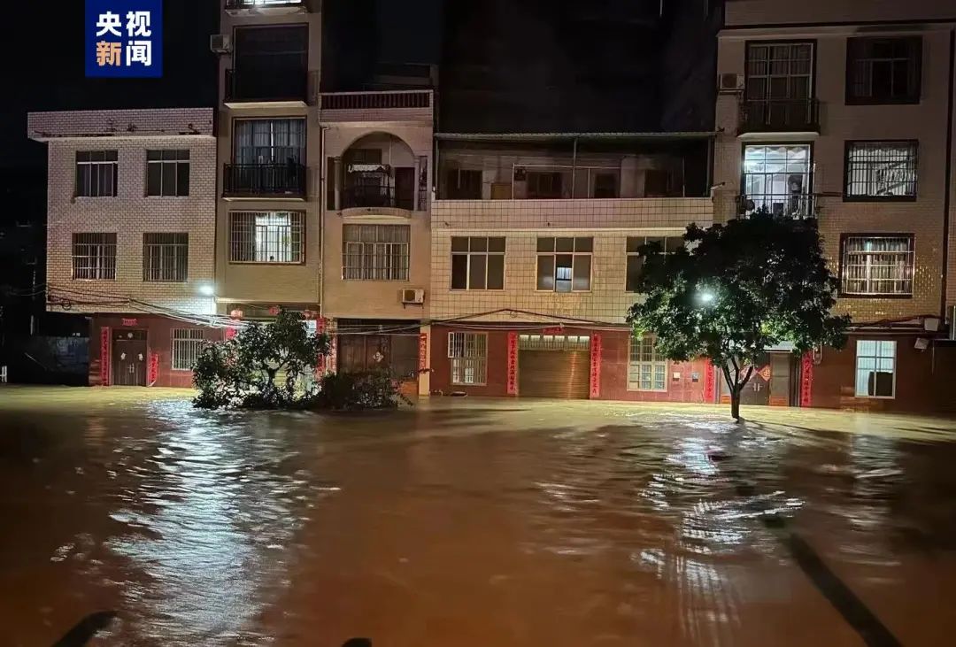 山东特大暴雨名单 山东菏泽大暴雨最新消息