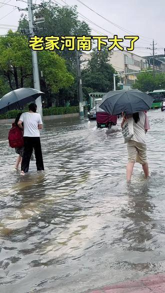 大雨、暴雨即将扑袭安徽 