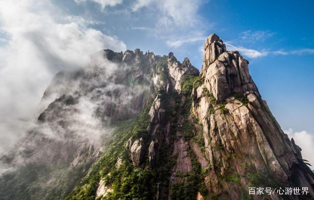 黄山好玩吗 黄山好玩吗?