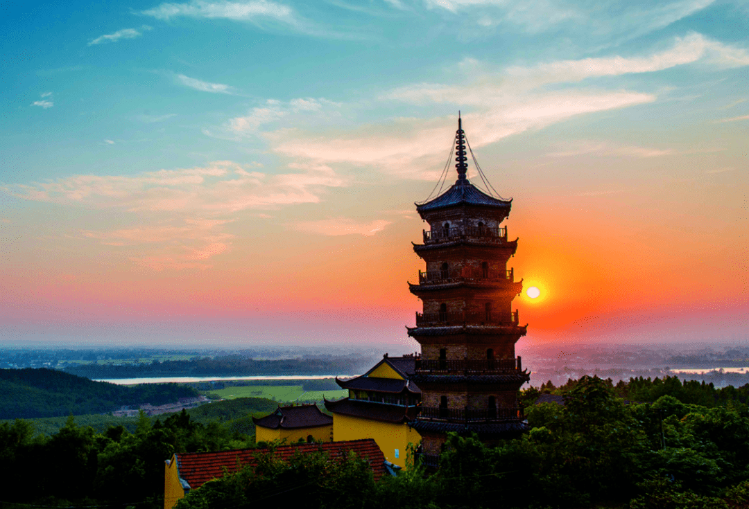 芜湖旅游景点大全介绍 