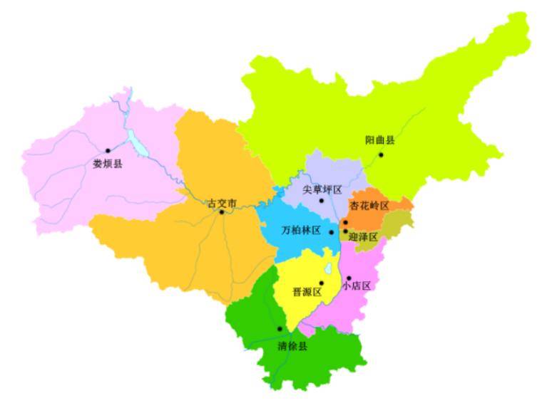 合肥市地图最新 合肥地图高清版大图