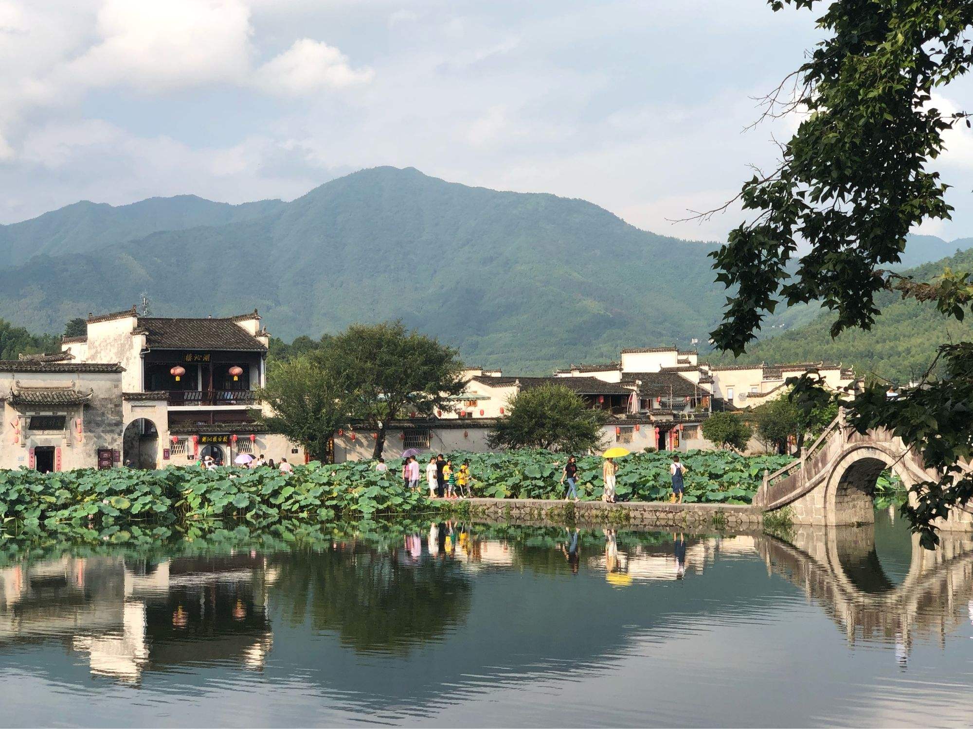 歙县黟县 歙县黟县距离