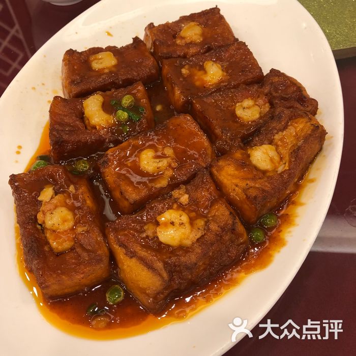 镜箱豆腐是哪里的菜 