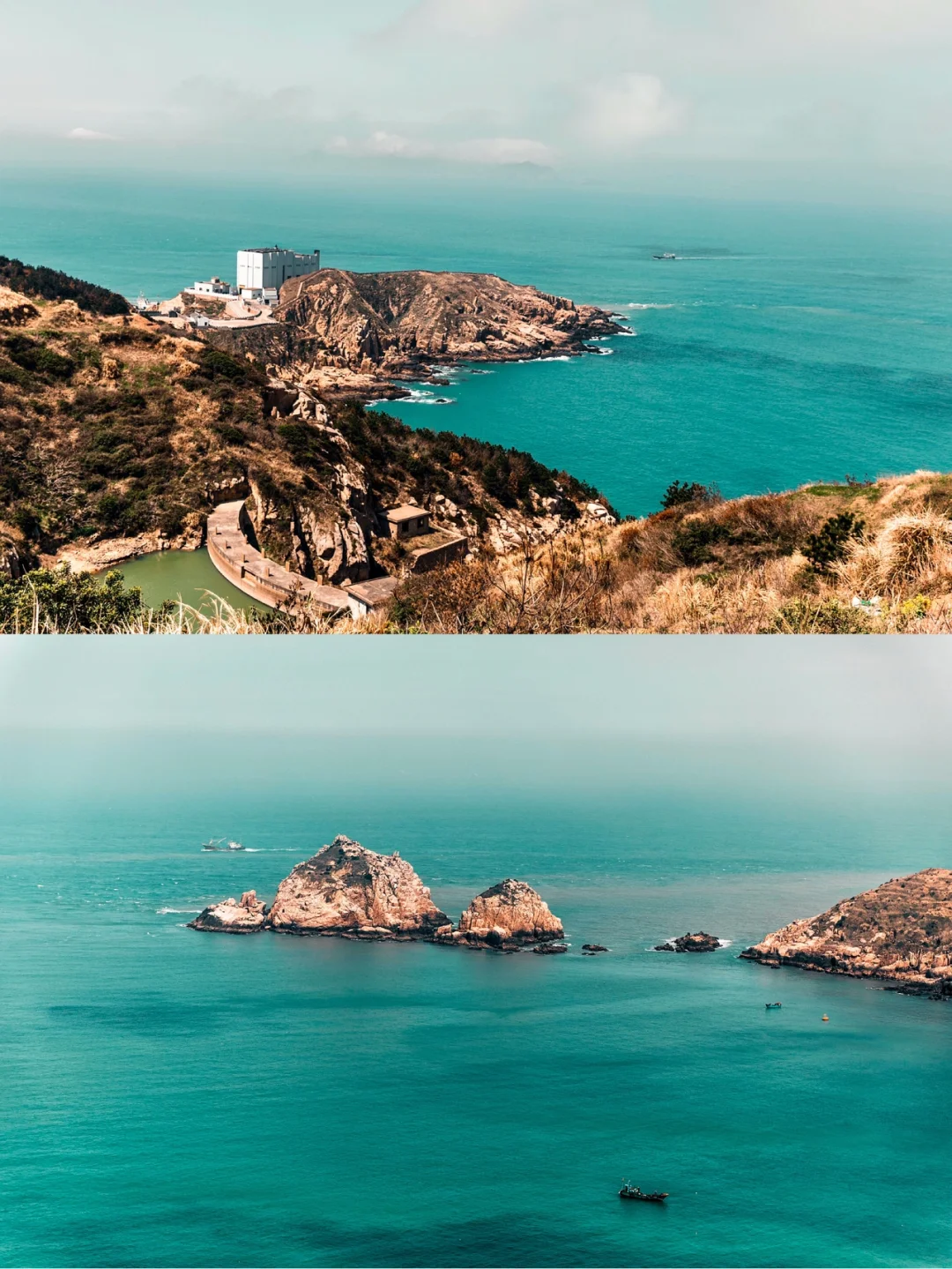 上海到枸杞岛 枸杞岛在哪里,旅游攻略