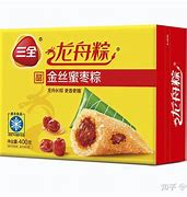 三全粽子 三全粽子批发价格