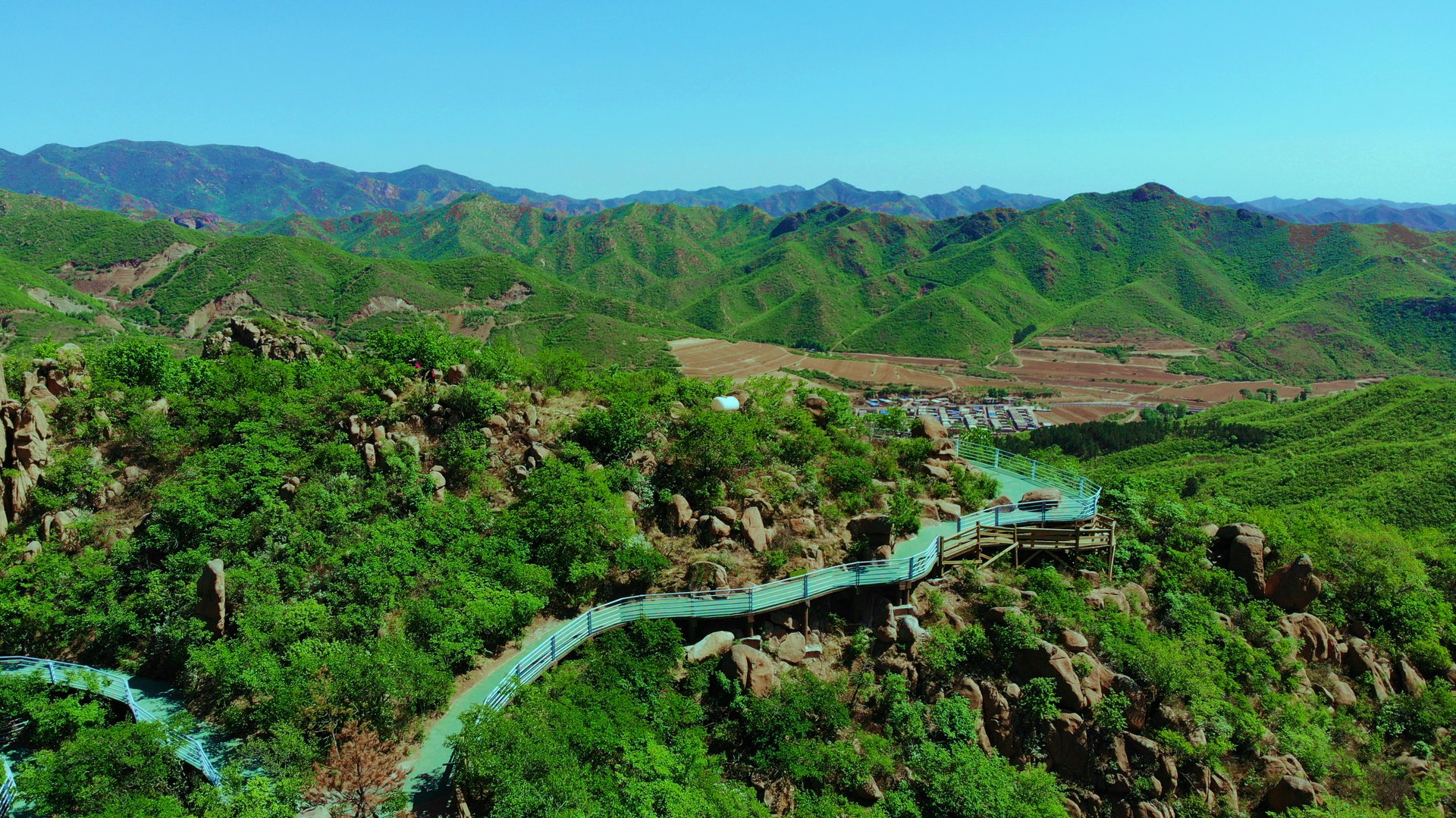 辽宁旅游景点大全排名 