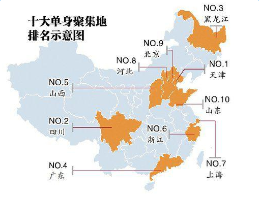 中央大官哪个省最多 云南省在中央最大的官排名