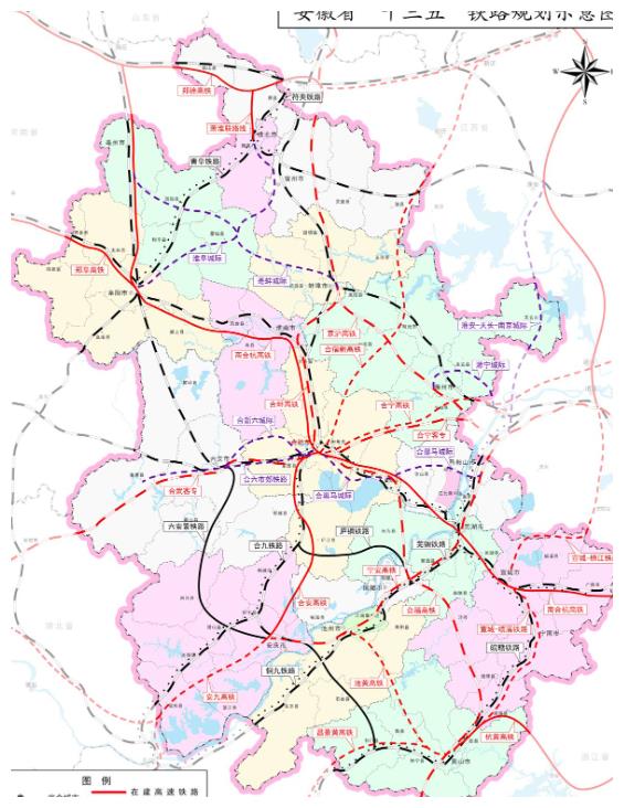 安徽省阜阳市几个县 安徽省阜阳市有哪几个县几个区