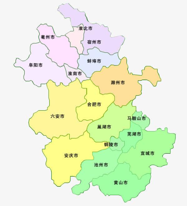 安徽池州在什么地方 