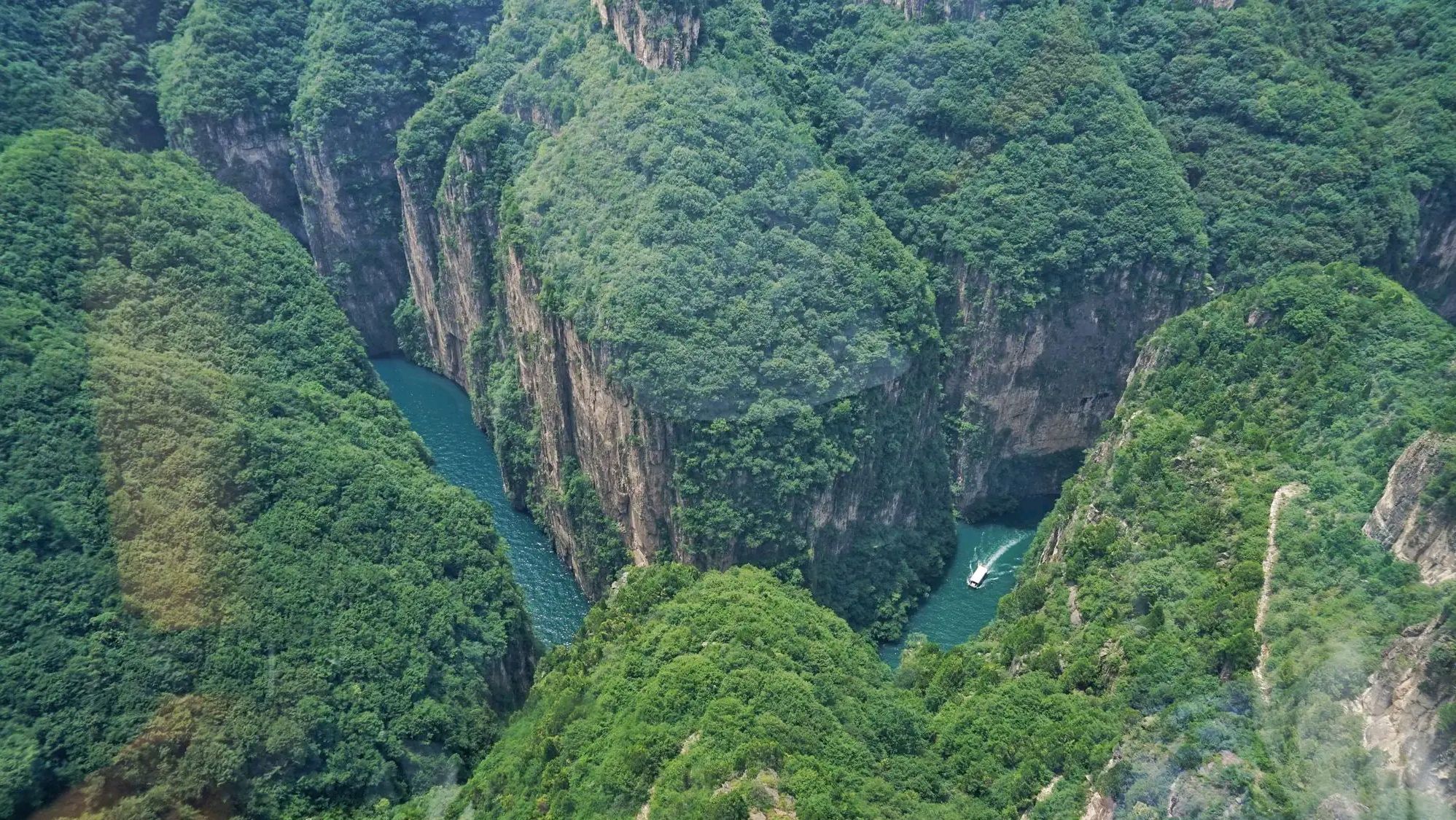 山西5a级景区排名 