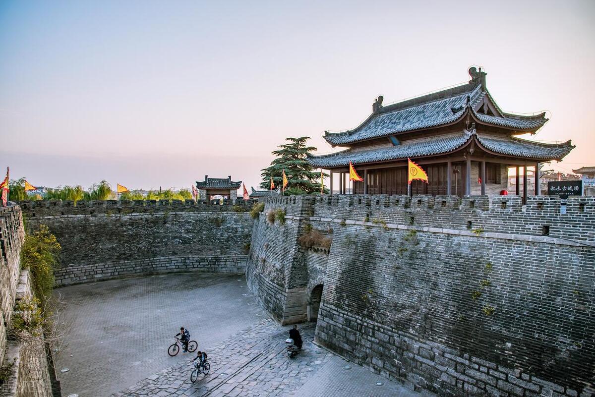 淮南旅游景点排名 淮南旅游攻略一日游