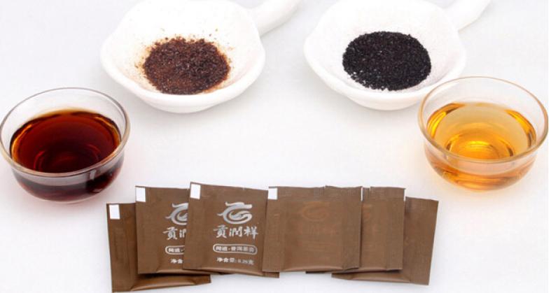 茶膏品牌 茶膏品牌推荐