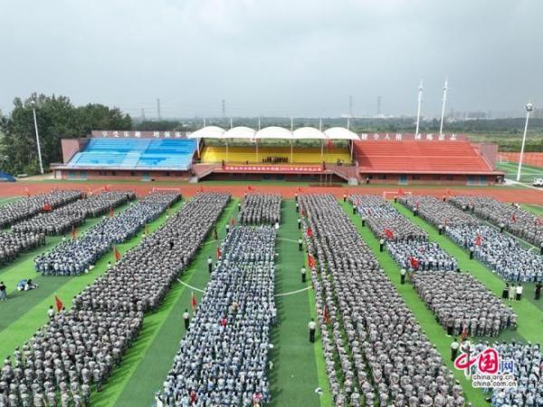 安徽水利水电职业学院地址 职业技术学院排名