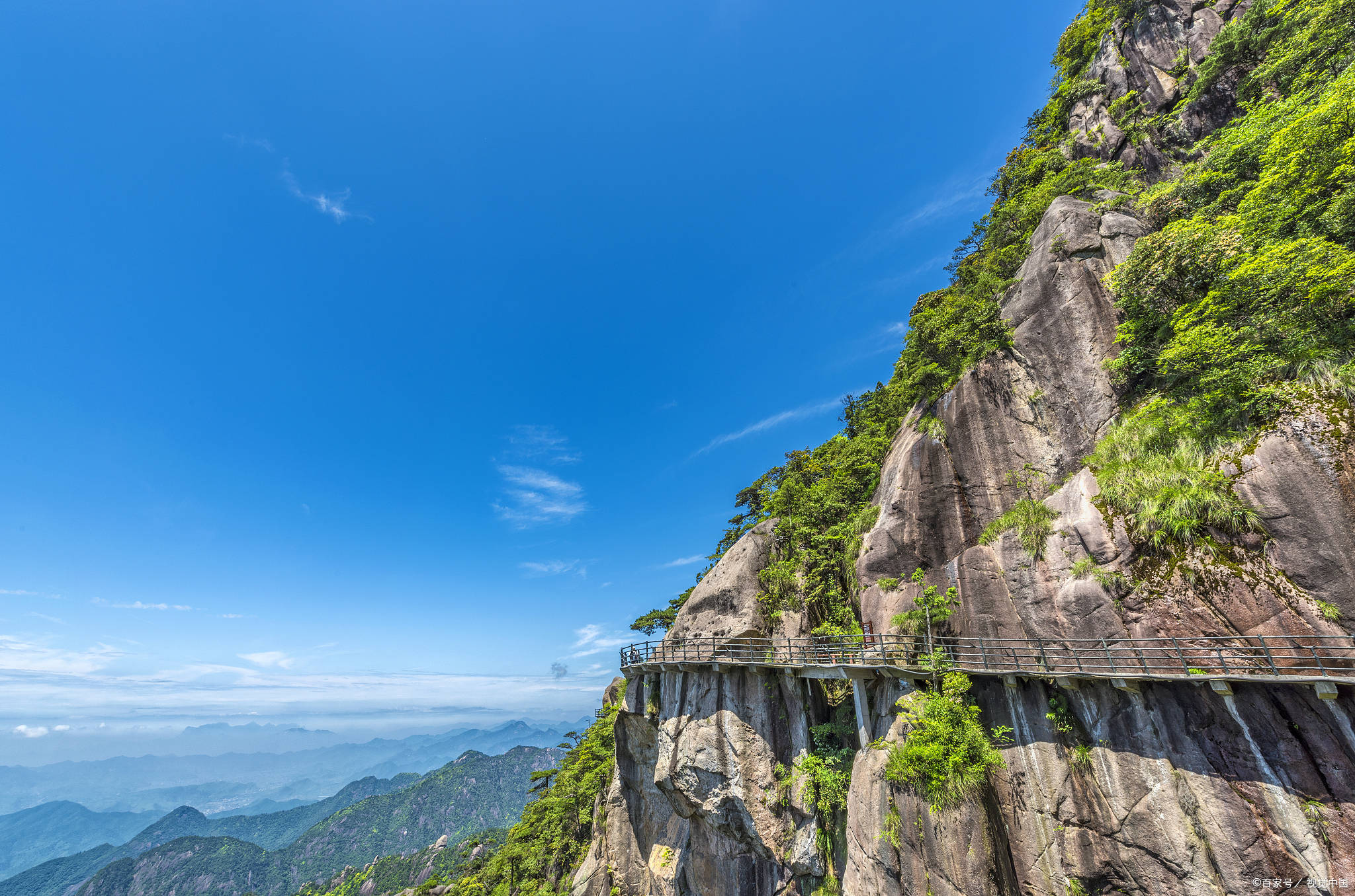 安徽旅游必去的景点 安徽省旅游必去十大景点