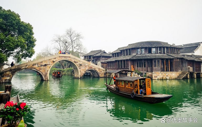 浙江旅游必去十大景点推荐 福建旅游必去十大景点推荐