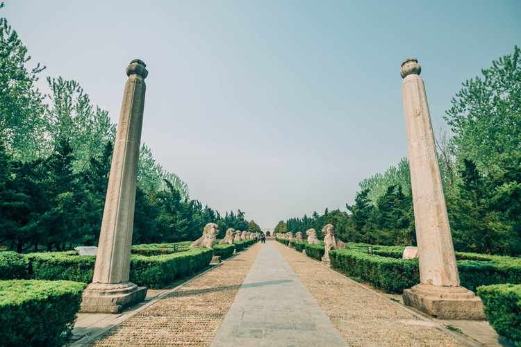 凤阳旅游攻略一日游 