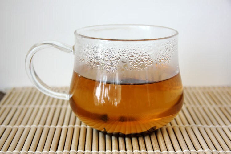 玉竹茶 桑叶玉竹茶