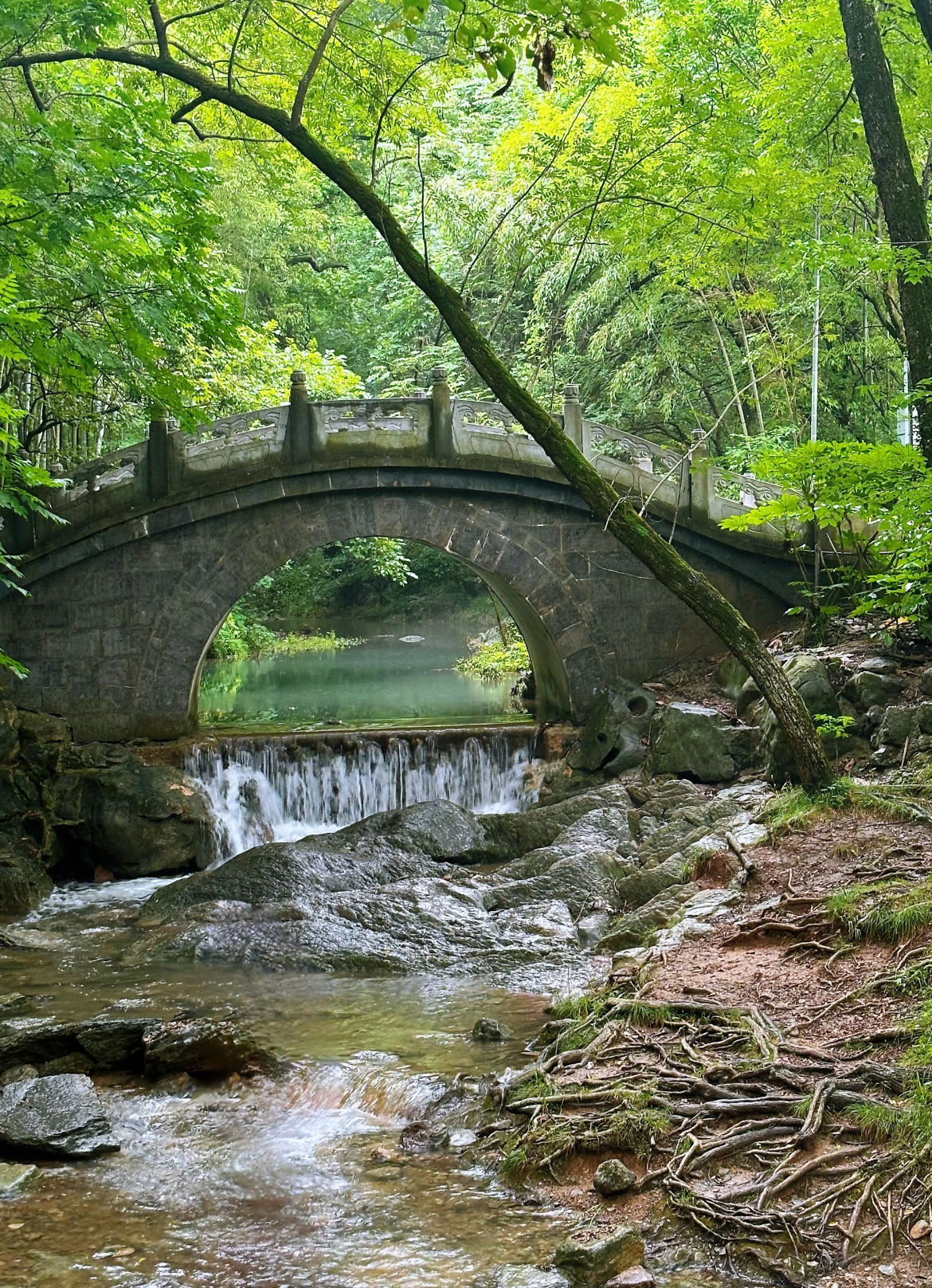 滁州有什么旅游景点 滁州景点排行榜前十名