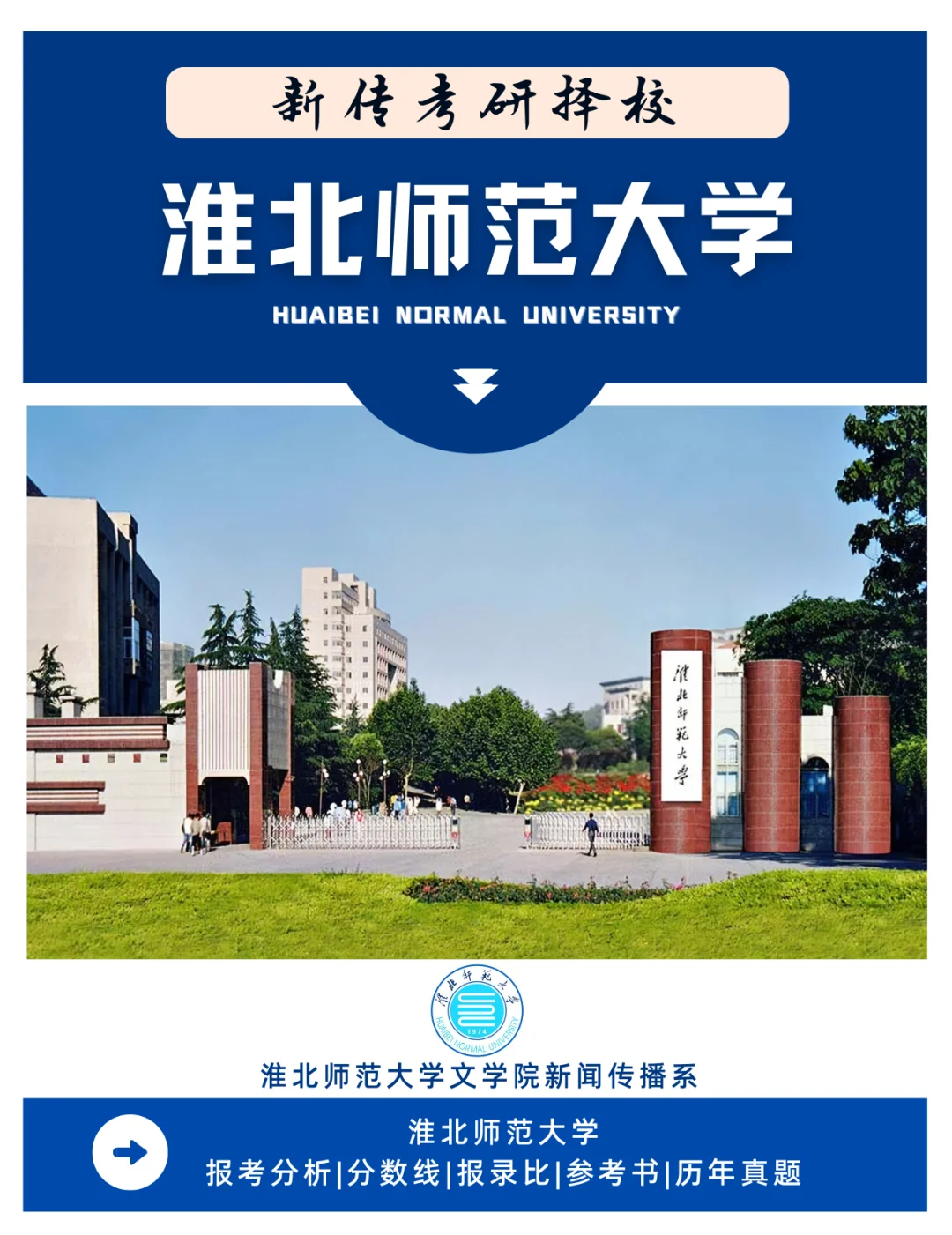 淮北师范大学2020年录取分数 淮北师范学院是几本