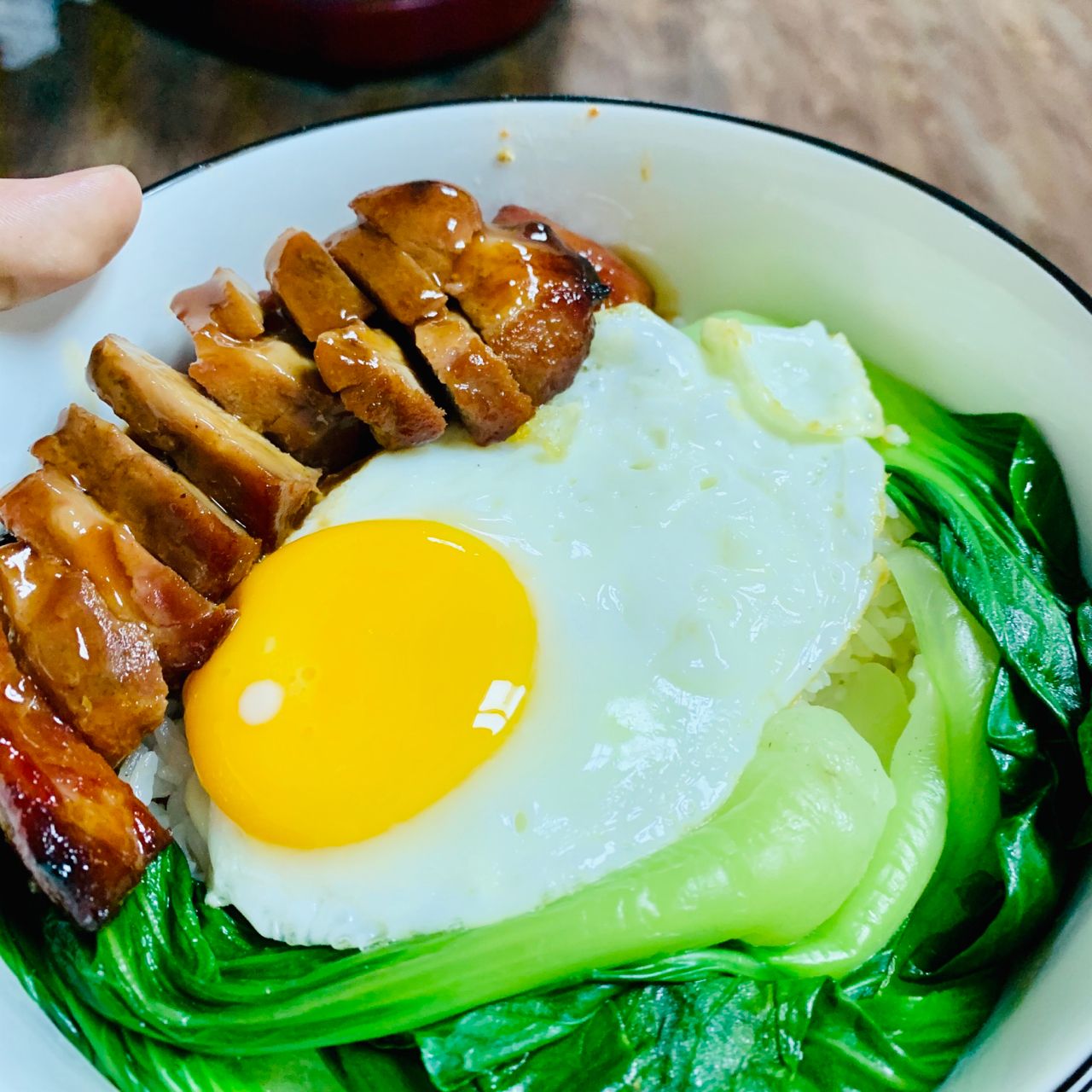 黯然销魂饭 黯然销魂饭经典片段