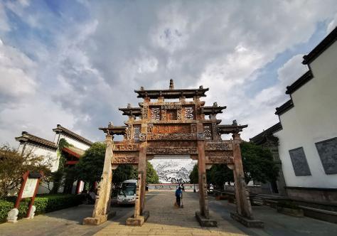 芜湖一日游必去景点 芜湖一日游免费最佳景点