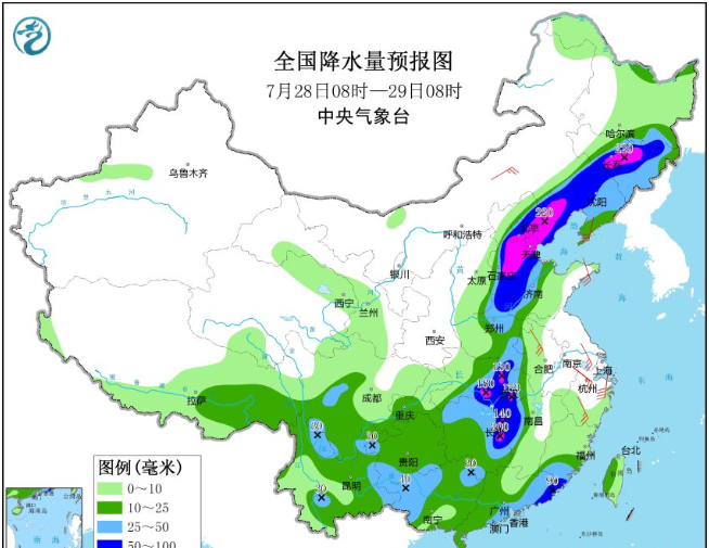 14级强台风将至暴雨或直扑安徽 14级强台风什么概念