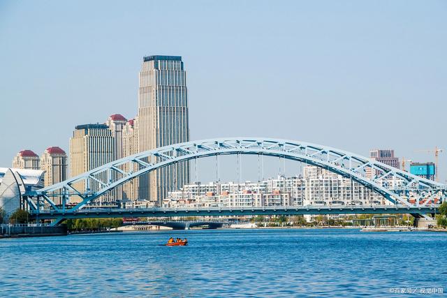 天津旅游景点大全 天津市旅游必去十大景点