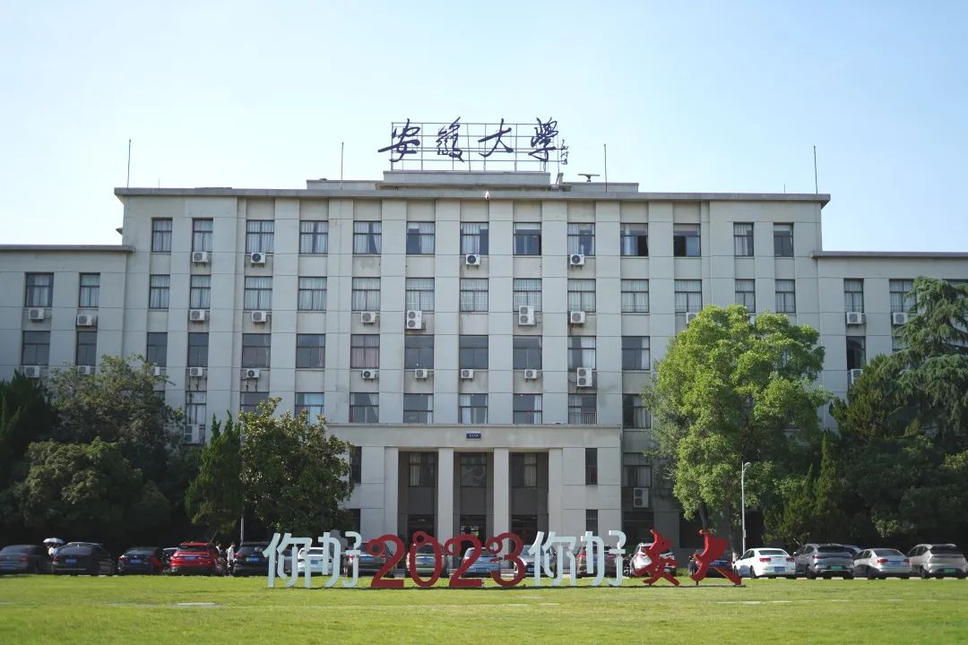 安徽大学哪个专业最好 