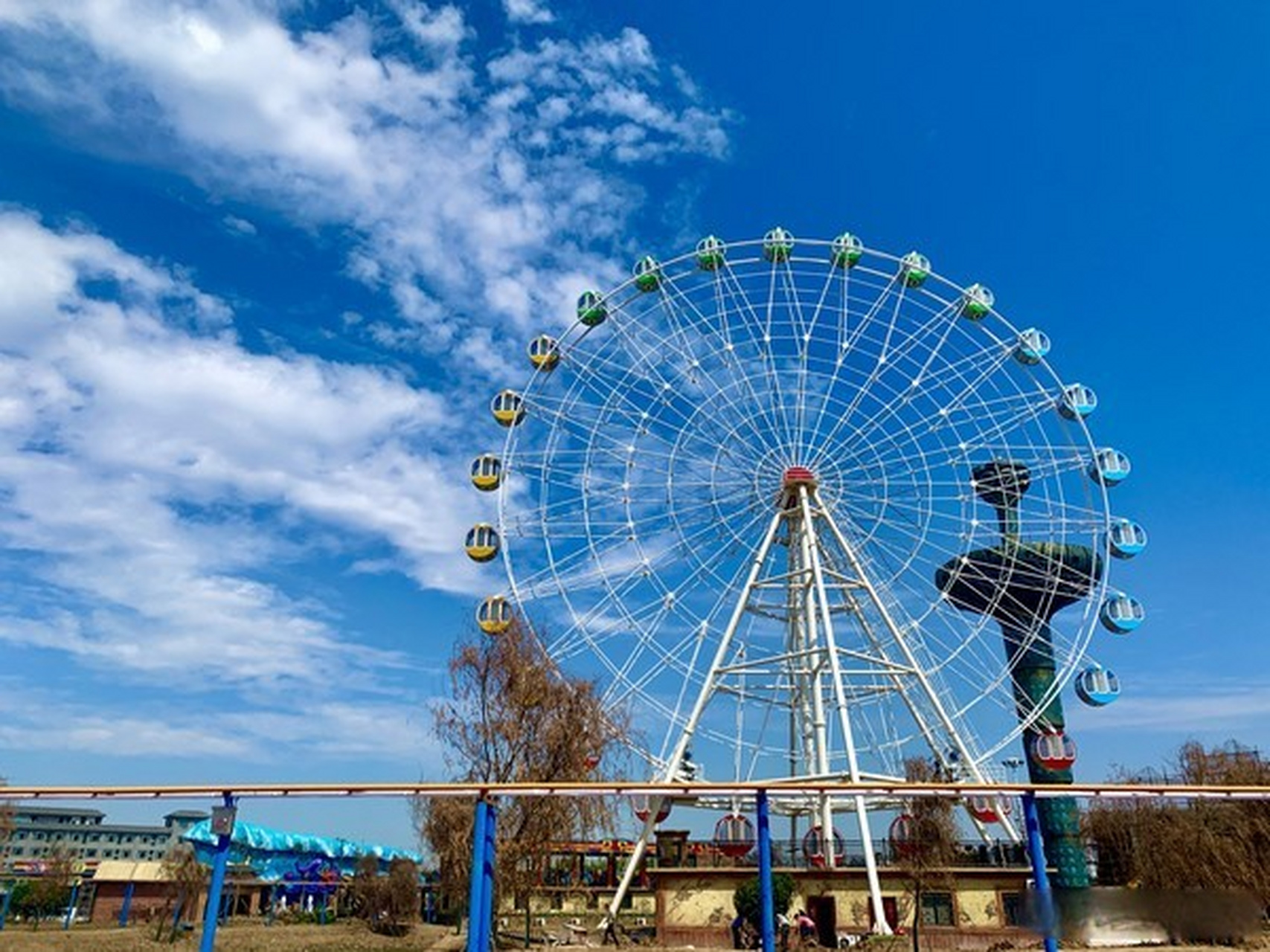 阜阳旅游景点排行榜前十名 阜阳旅游景点推荐