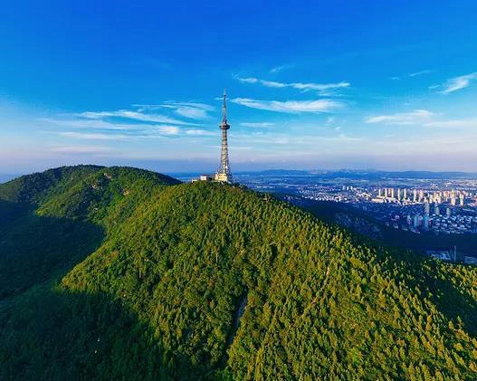 淮北的地理特征 淮北地理位置经纬度