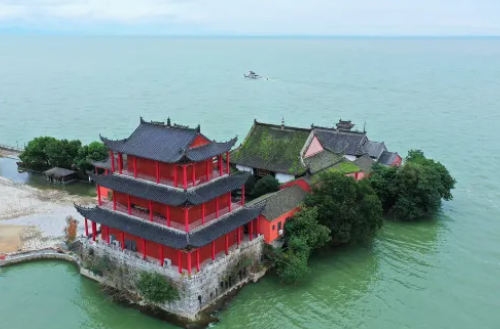 巢湖旅游景点排名前十 皖南十月份最佳旅游地