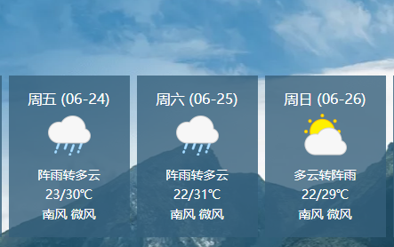 马鞍山市30天天气预报 马鞍山天气预报40天查询