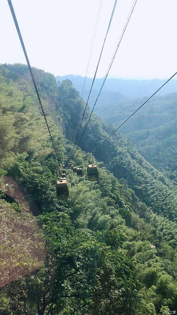 四川蜀南竹海风景区 蜀南竹海冬季旅游攻略