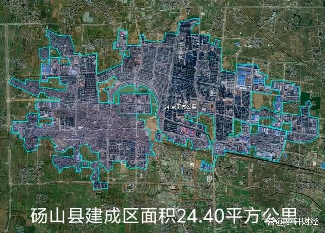 安徽宿州这个城市怎么样 安徽省宿州市房价多少钱一平方