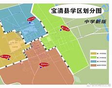 巢湖市学区划分 巢湖公立重点小学排名