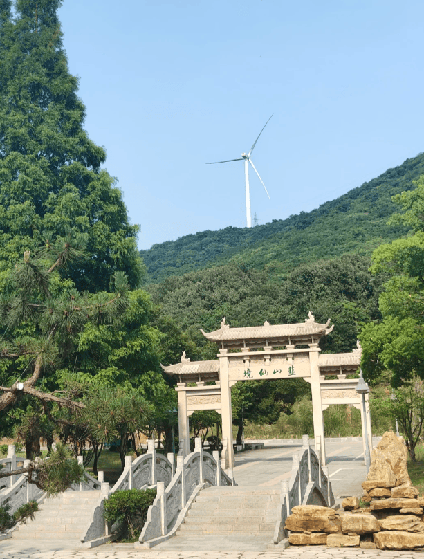 安徽滁州有什么旅游景点 安徽滁州旅游必去十大景点