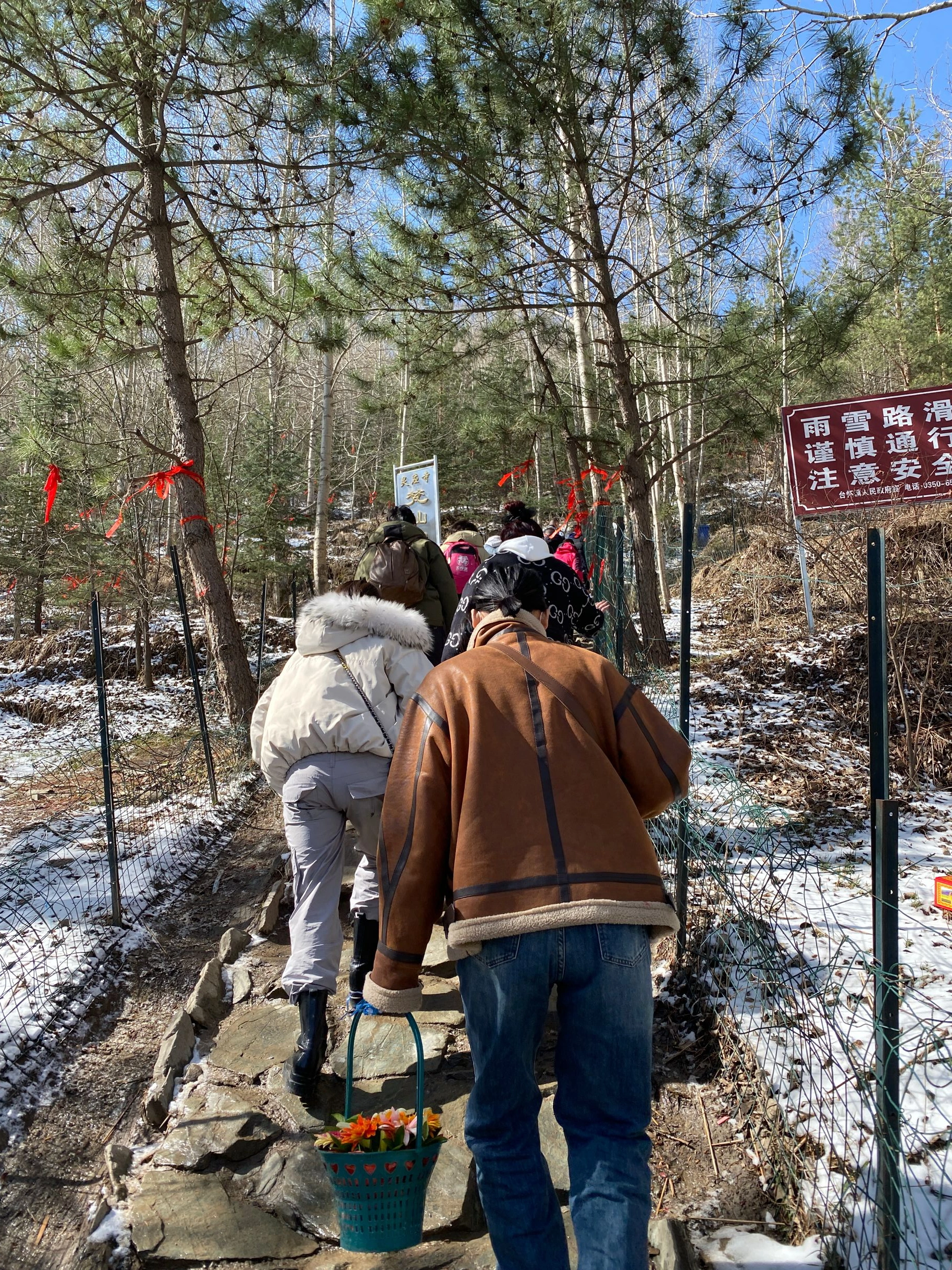 五台山不要随便去 自驾五台山旅游攻略路线