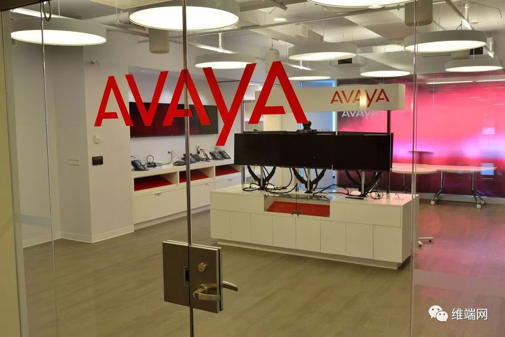 avaya avaya售后电话