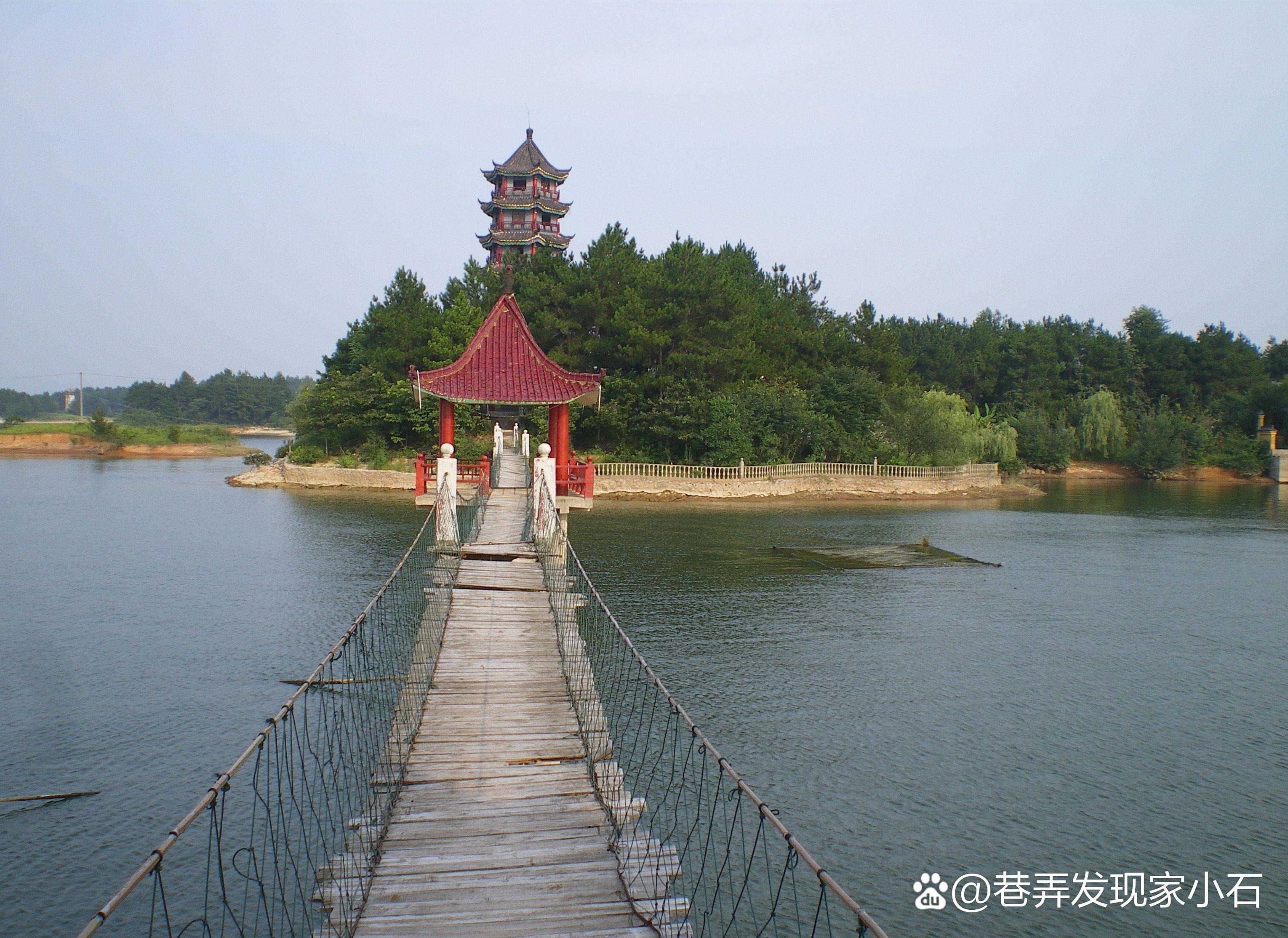 六安有什么好玩的地方 六安有什么好玩的地方风景区不想爬山