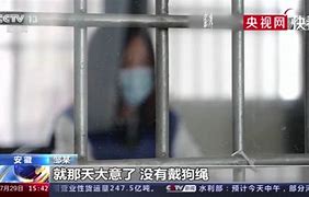 徽州宴老板娘撞死人不用坐牢 